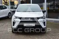 2026 Mitsubishi Grandis