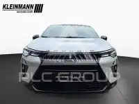 2026 Mitsubishi Grandis