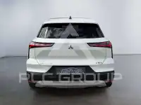 2026 Mitsubishi Grandis
