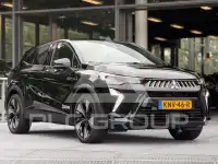 2026 Mitsubishi Grandis