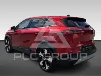 2026 Mitsubishi Grandis