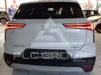 2026 Mitsubishi Grandis