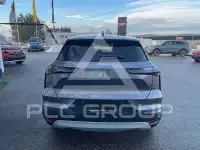 2026 Mitsubishi Grandis