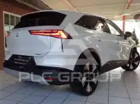 2026 Mitsubishi Grandis