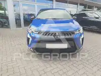 2026 Mitsubishi Grandis