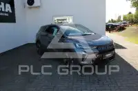 2026 Mitsubishi Grandis