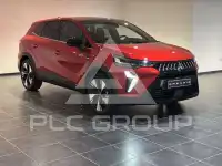 2026 Mitsubishi Grandis