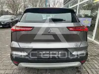 2026 Mitsubishi Grandis