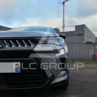 2026 Mitsubishi Grandis