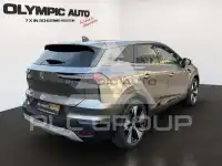 2026 Mitsubishi Grandis