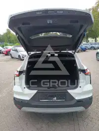 2026 Mitsubishi Grandis