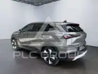 2026 Mitsubishi Grandis