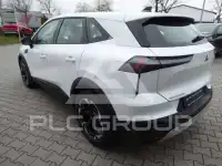 2026 Mitsubishi Grandis