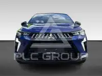 2026 Mitsubishi Grandis