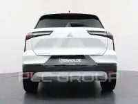 2026 Mitsubishi Grandis