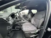 2026 Mitsubishi Grandis