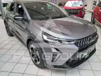 2026 Mitsubishi Grandis