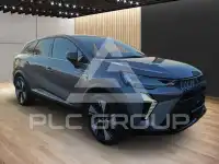 2026 Mitsubishi Grandis