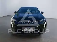 2026 Mitsubishi Grandis