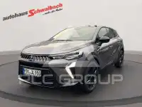 2026 Mitsubishi Grandis