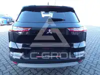 2026 Mitsubishi Grandis