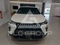 2026 Mitsubishi Grandis