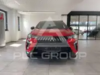 2026 Mitsubishi Grandis