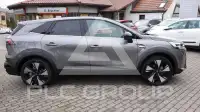 2026 Mitsubishi Grandis