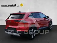 2026 Mitsubishi Grandis