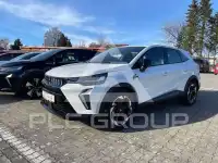 2026 Mitsubishi Grandis
