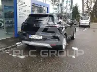 2026 Mitsubishi Grandis