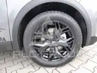 2026 Mitsubishi Grandis