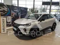 2026 Mitsubishi Grandis