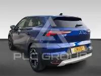 2026 Mitsubishi Grandis