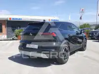 2026 Mitsubishi Grandis