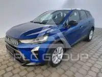 2026 Mitsubishi Grandis