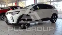 2026 Mitsubishi Grandis