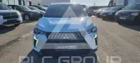 2026 Mitsubishi Grandis