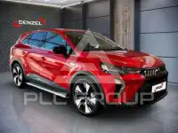 2026 Mitsubishi Grandis