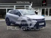 2026 Mitsubishi Grandis