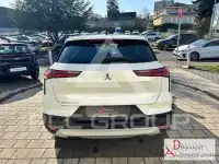 2026 Mitsubishi Grandis