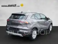 2026 Mitsubishi Grandis