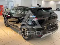 2026 Mitsubishi Grandis