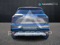2026 Mitsubishi Grandis