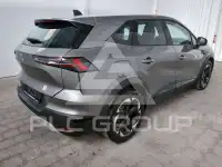2026 Mitsubishi Grandis