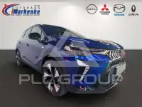 2026 Mitsubishi Grandis