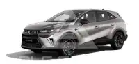 2026 Mitsubishi Grandis