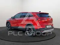 2026 Mitsubishi Grandis