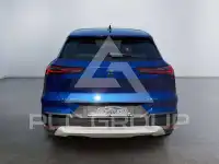 2026 Mitsubishi Grandis
