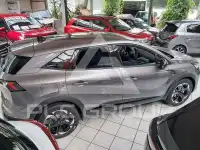 2026 Mitsubishi Grandis